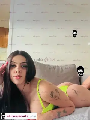 Hola Amor Soy Una Muy Atractiva Y Divertida Me Encanta El Sexo En Todas Las Pose, Escorts en Aguascalientes — 18 años