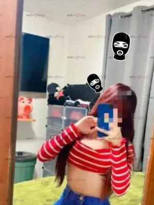 Hola Amor Tengo Ganas De Que Me La Metas Entera Papi Me Encanta La Verga, Escorts en Aguascalientes, México — 21 años