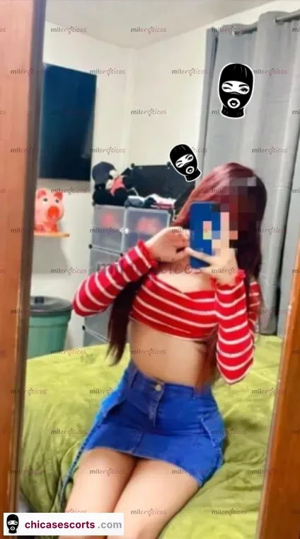 Foto de Hola Amor Tengo Ganas De Que Me La Metas Entera Papi Me Encanta La Verga, Escorts en Aguascalientes, México