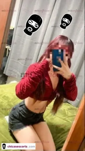 Foto de Hola Amor Tengo Ganas De Que Me La Metas Entera Papi Me Encanta La Verga — foto de perfil verificado