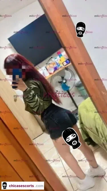 Foto de Hola Amor Tengo Ganas De Que Me La Metas Entera Papi Me Encanta La Verga — imagen 4