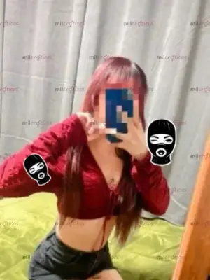 Hola Amor Tengo Ganas De Que Me La Metas Entera Papi Me Encanta La Verga, Escorts en Aguascalientes — 21 años