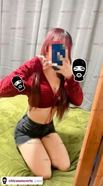 Foto de Hola Amor Tengo Ganas De Que Me La Metas Entera Papi Me Encanta La Verga — imagen 5