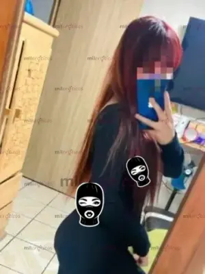 Hola Amor Tengo Ganas De Que Me La Metas Entera Papi Me Encanta La Verga, Escorts en Aguascalientes, México — 21 años