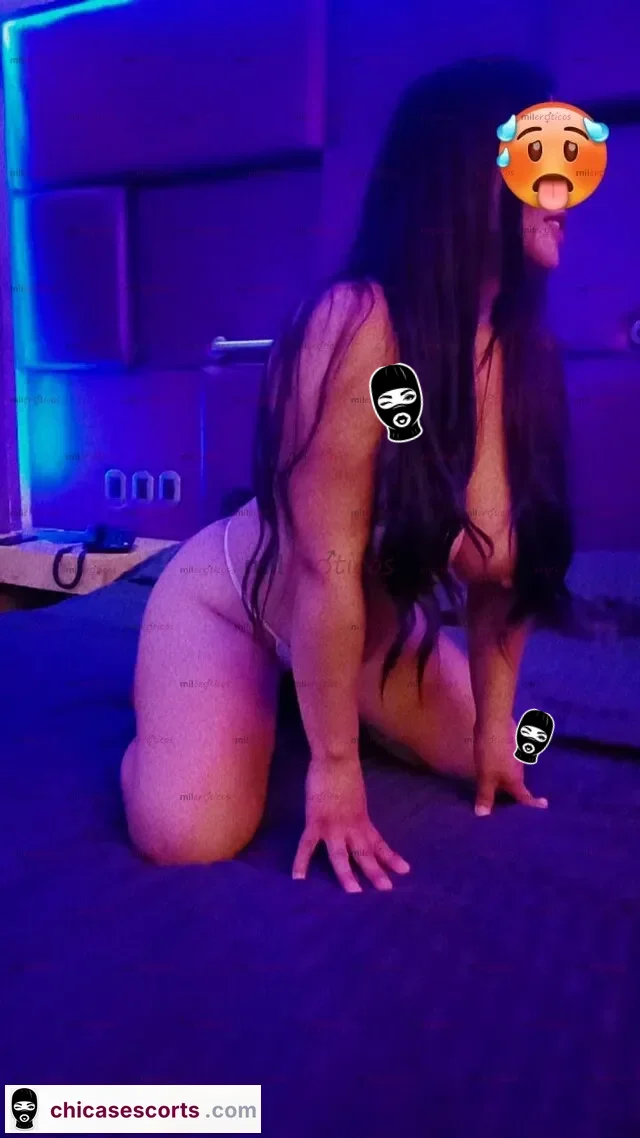 Foto de Hola CariñO Soy Thania Encantaria Conocerte, Escorts en Guadalajara, México