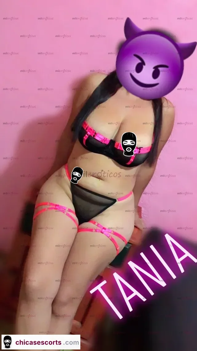 Foto de Hola CariñO Soy Thania Encantaria Conocerte — imagen 4