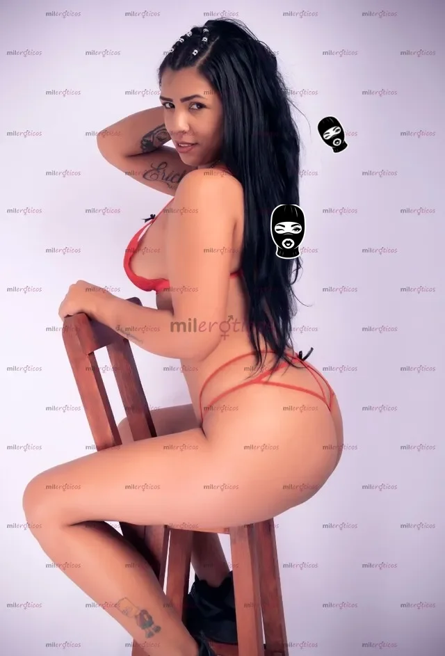 Foto de Hola Mi Amor Tu Rica Y Ardiente Pamela Con Ganas De Culiar Arto — imagen 7