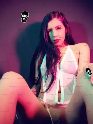 Hola Mi Amor Tu Rica Y Ardiente Pamela Con Ganas De Culiar Arto, Escorts en Bogotá, Colombia — 18 años