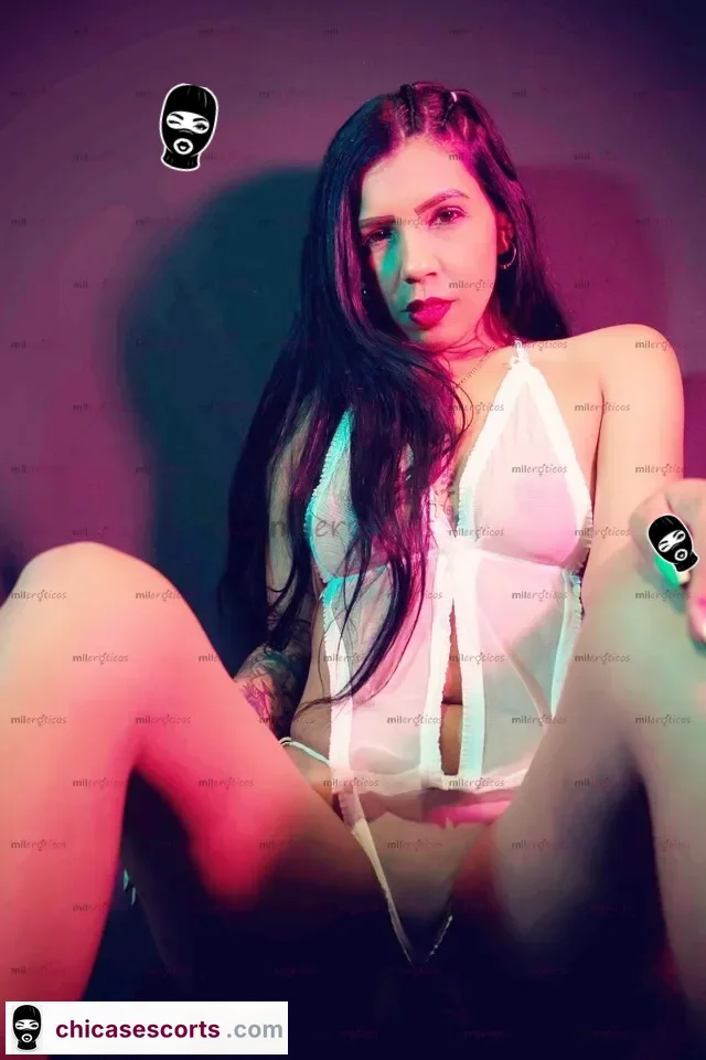 Foto de Hola Mi Amor Tu Rica Y Ardiente Pamela Con Ganas De Culiar Arto — imagen 9