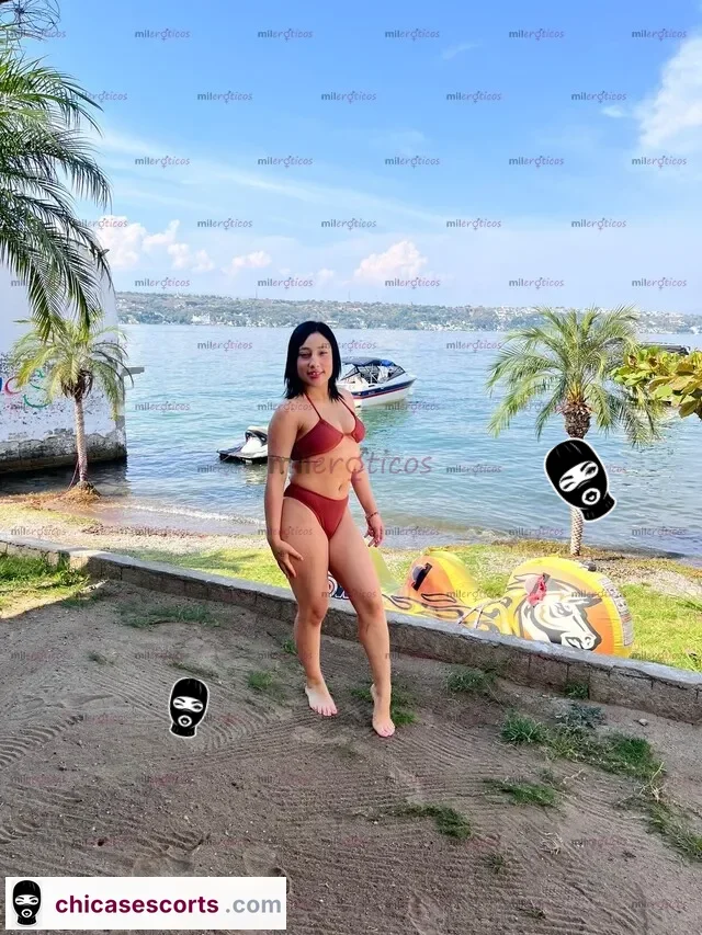 Foto de Hola Mi Nombre Es SofíA, Una Rica Y Linda Venezolana. — foto de perfil verificado