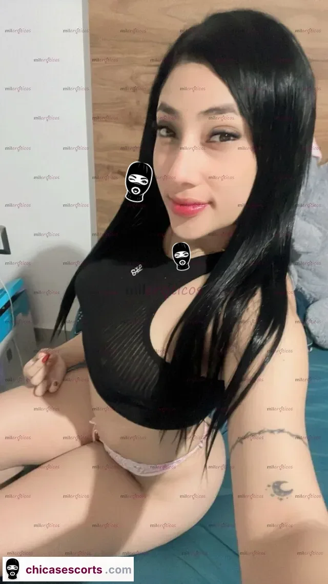 Foto de Hola Mi Nombre Es SofíA, Una Rica Y Linda Venezolana. — imagen 4