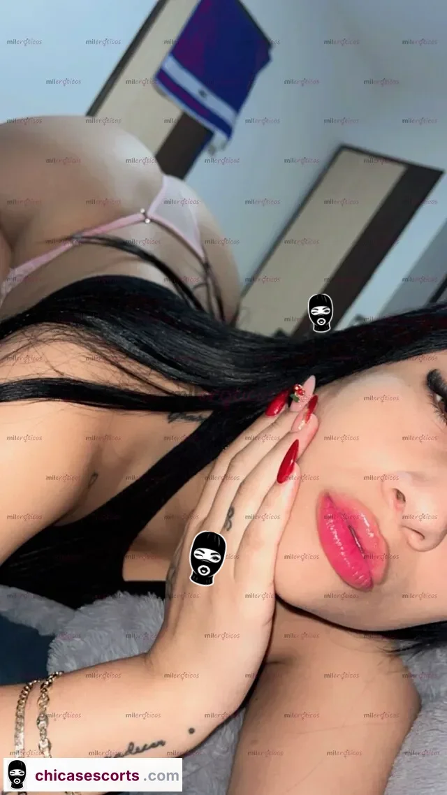 Foto de Hola Mi Nombre Es SofíA, Una Rica Y Linda Venezolana. — imagen 7