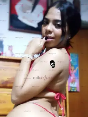 Hola Soy Una Flaca Encantadora Con Ganas De Pasarla Genial Eligen Y Vera, Escorts en Guadalajara — 18 años