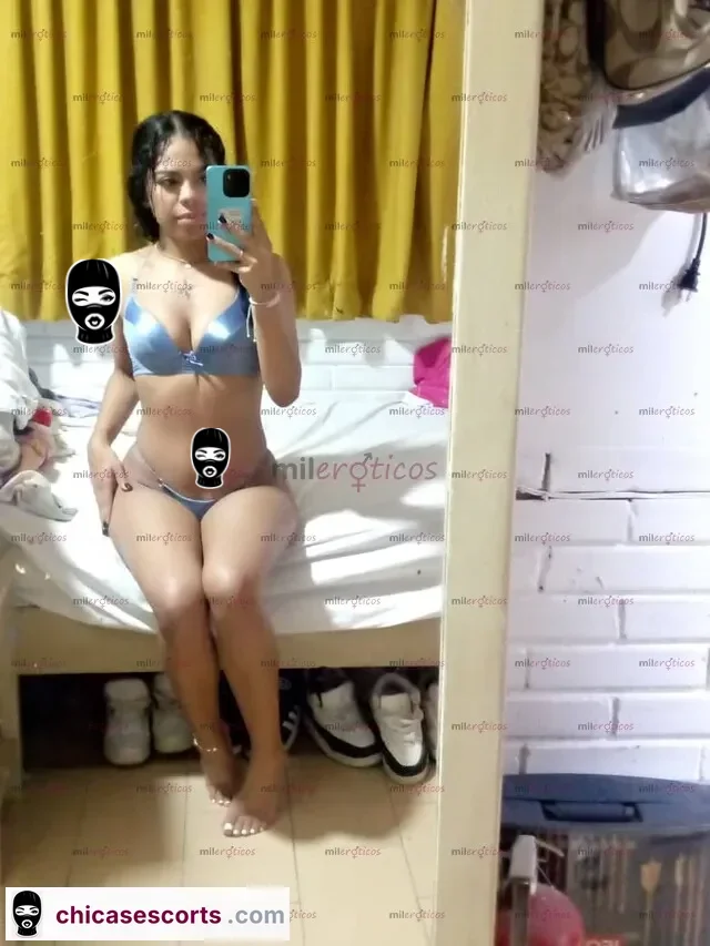 Foto de Hola Soy Una Flaca Encantadora Con Ganas De Pasarla Genial Eligen Y Vera — imagen 6