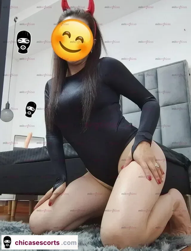 Foto de Hoy Solo Anal Metela Para Gemir De Placer Colombiana 3054792808, Escorts en Bogotá, Colombia