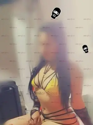 Independiente Mente Abierta Experta Extrovertida, Escorts en Bogotá — 20 años