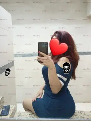 Jovencita Sexy, Escorts en Querétaro — 21 años