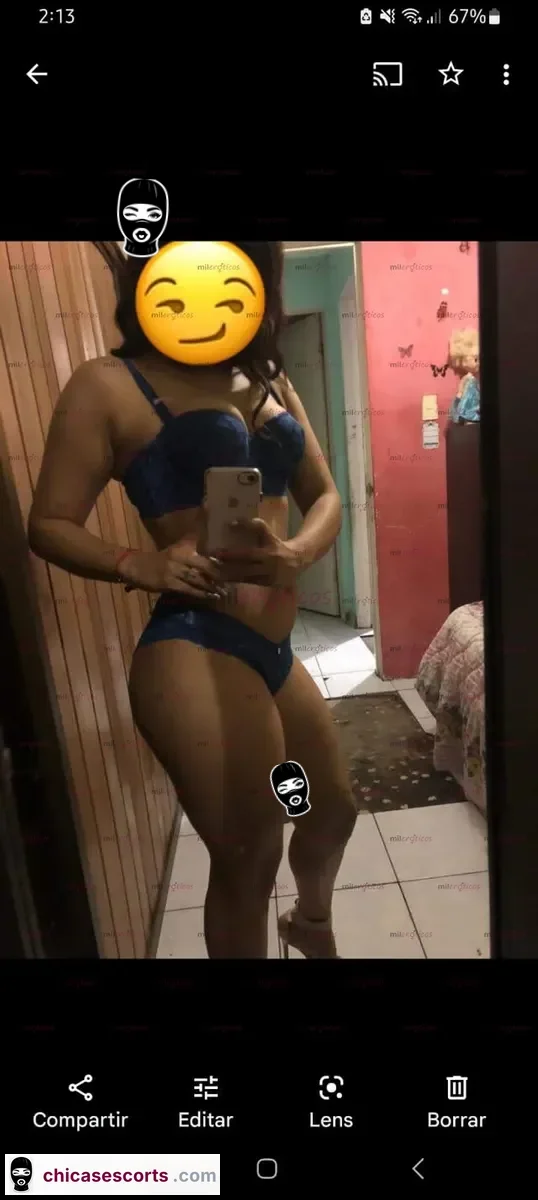 Foto de La Mejor En La Cama HigiéNica Y Alegre Nalga Y Teta Bien Buena 6449983268 Servic — imagen 3