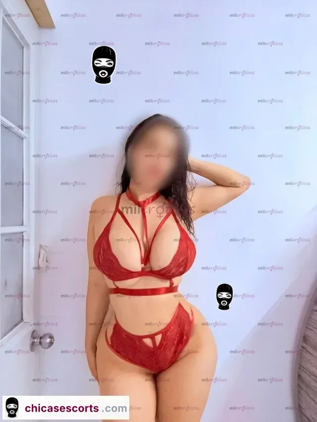 Foto de Melody Sexy Fogosa Con Jugosas Tetas Para Gozar — imagen 9