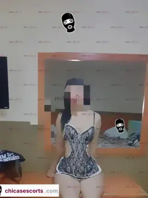 Mi Amor Soy Chica Guapa Muy Ardiente Ven Y Prueba Vas A Querer Repetir Amor Soy, Escorts en Aguascalientes, México — 20 años