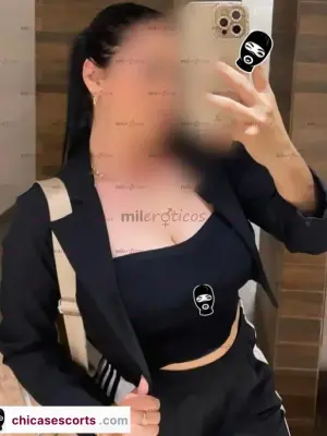 Multiorgasmica, Escorts en Aguascalientes — 29 años