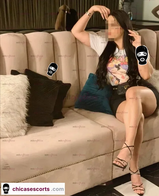 Foto de Multiorgasmica — foto de perfil verificado