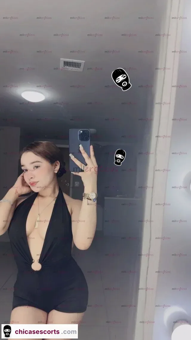 Foto de MuñEquita De Nuevo En Slc Solo Pocos Dias!! — foto de perfil verificado