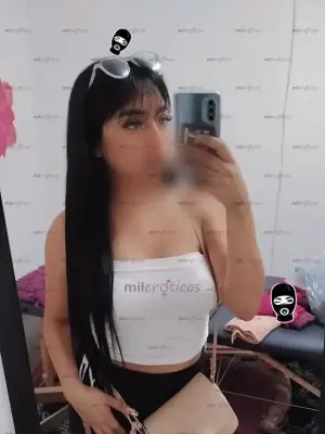 Nena $600 Apretadita Piel Suave Incluye Lugar Y Preservativos Apretadita Fogosa, Escorts en Aguascalientes — 18 años