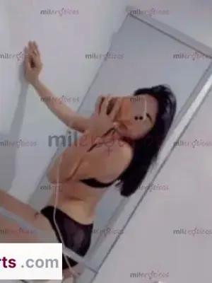 Nenita Joven Dispuesta A Darte Todo El Placer Que Tu Novia O Esposa No Logran, Escorts en Aguascalientes — 18 años