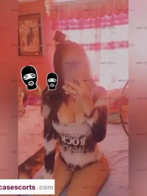 Nenita Joven Dispuesta A Darte Todo El Placer Que Tu Novia O Esposa No Logran, Escorts en Aguascalientes, México — 18 años