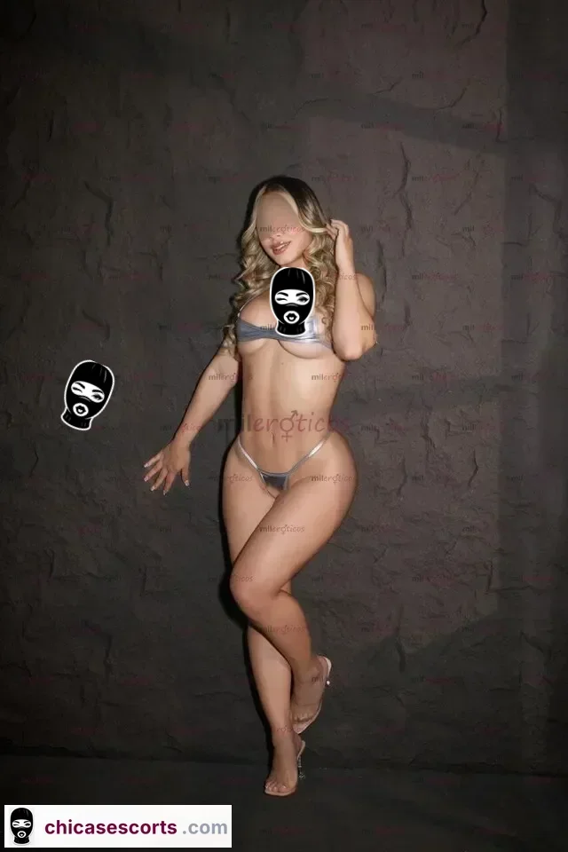 Foto de Nicole Con Sitio Privado Unica En Medellin Hermosa Cara — imagen 6