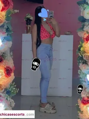 Oral Natural Garganta Profunda En Su Maxima Xprecion, Escorts en Guadalajara, México — 18 años