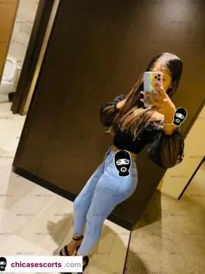 Patty Complaciente !, Escorts en Querétaro, México — 24 años