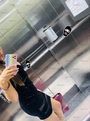 Patty Complaciente !, Escorts en Querétaro — 24 años