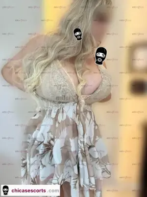 Paulina Escort Independiente Rusa Incluida Experta, Escorts en Guadalajara — 18 años