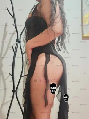 Perla Nueva En Esto Hermoso Cuerpo Con Lugar Muy Bonito Limpio, Escorts en Aguascalientes — 18 años