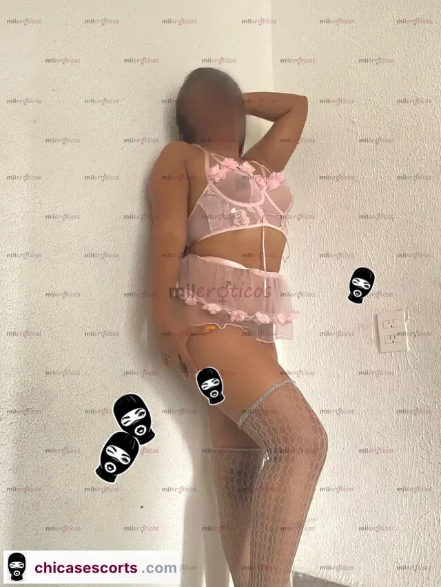 Foto de Putita Rica Disponible Kamila Independiente Oral Natural Extra — foto de perfil verificado