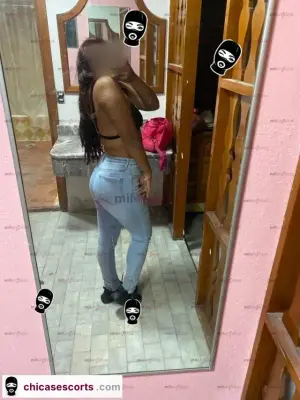 Putita Rica Disponible Kamila Independiente Oral Natural Extra, Escorts en Bogotá, Colombia — 23 años