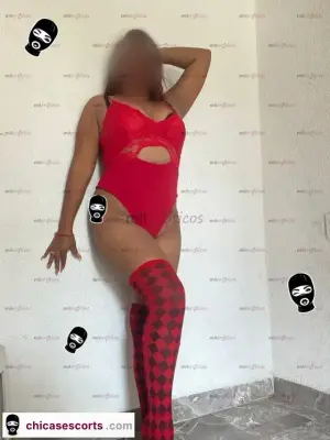 Putita Rica Disponible Kamila Independiente Oral Natural Extra, Escorts en Bogotá, Colombia — 23 años