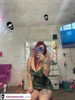 Putita Universitaria Con Muchas Ganas De Cojer, Escorts en Guadalajara — 18 años