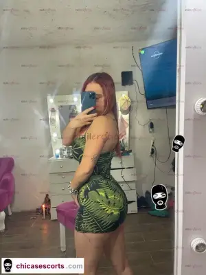 Putita Universitaria Con Muchas Ganas De Cojer, Escorts en Guadalajara — 18 años