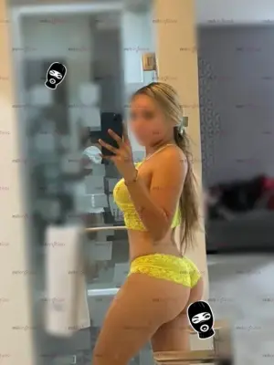 Realizo, Escorts en Querétaro, México — 24 años