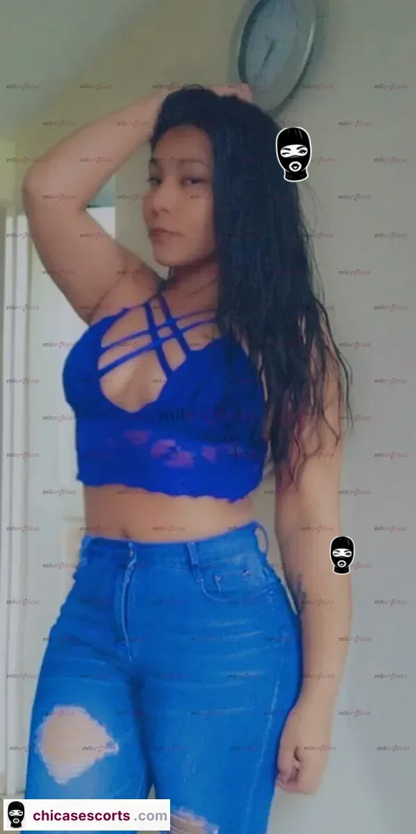 Foto de Rica Promo Hora Dani Hermosa Colombiana 27 AñOs Bisexual Tatuada Estrechita — imagen 10
