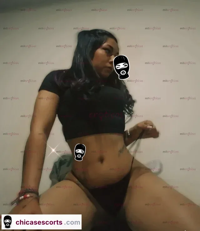 Foto de Rica Promo Hora Dani Hermosa Colombiana 27 AñOs Bisexual Tatuada Estrechita — imagen 3