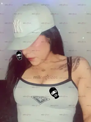 Rica Promo Hora Dani Hermosa Colombiana 27 AñOs Bisexual Tatuada Estrechita, Escorts en Bogotá — 27 años