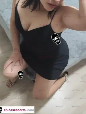 Rica Veracruzana Caliente Mi Nombre Es Mariana Y Cuento Con Lugar, Escorts en Querétaro, México — 24 años