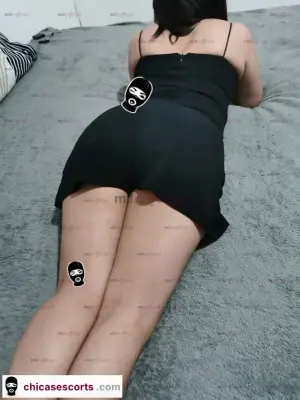 Rica Veracruzana Caliente Mi Nombre Es Mariana Y Cuento Con Lugar, Escorts en Querétaro — 24 años