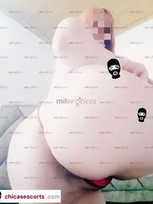 Rica Y Mojadita Vagina Deseosa De Verguita, Escorts en Bogotá, Colombia — 42 años