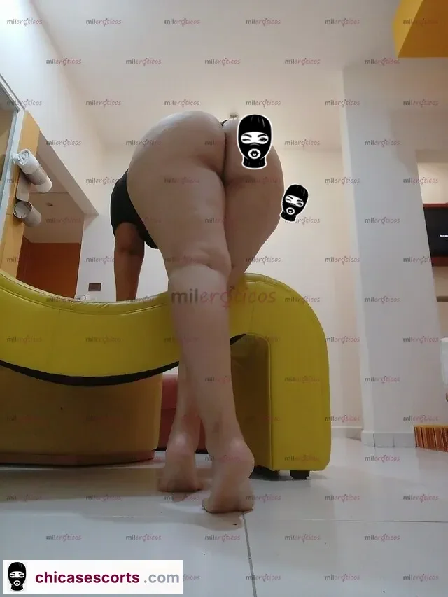 Foto de ! Ricas Nalgas Vente En Ellas!! Guapa Y Caliente, Escorts en Guadalajara, México
