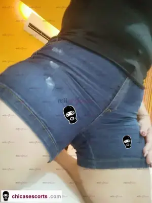 ! Ricas Nalgas Vente En Ellas!! Guapa Y Caliente, Escorts en Guadalajara, México — 18 años